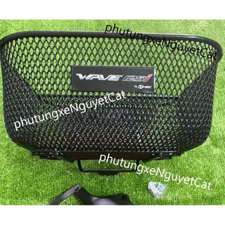 Rổ xe future 125