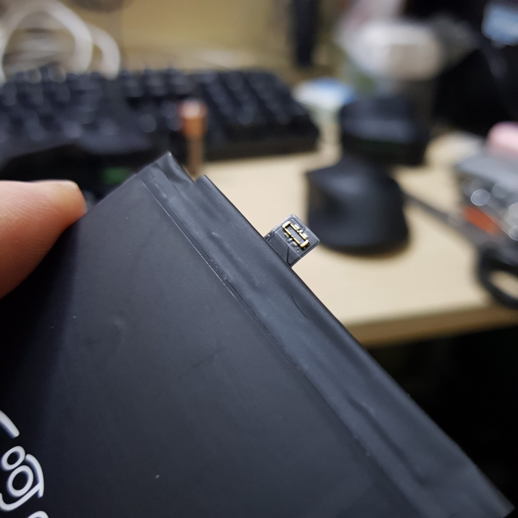 Pin điện thoại lehehe dành cho điện thoại xiaomi mi mix3, mã BM3K, dung lượng 4000mAh, bảo hành 6 tháng