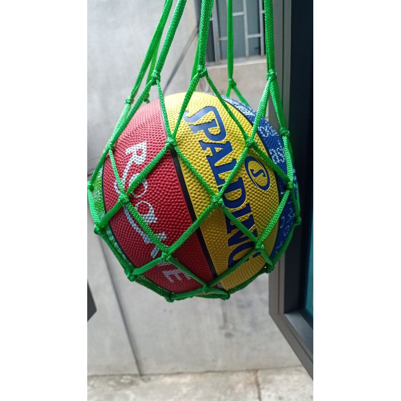 Quả bóng rổ Spalding ROOKIE 2023- INDOOR/ OUTDOOR / Size 5
