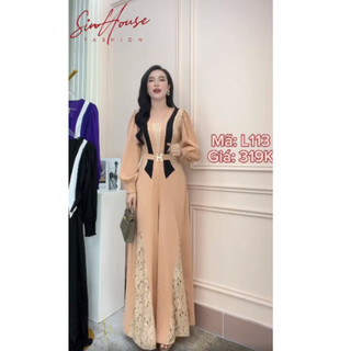 SET BỘ LỤA CAO CẤP SANG TRỌNG  L113