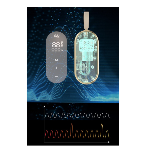 Máy hút sữa điện đôi FATZ BABY Resonance 5 FB1180VN