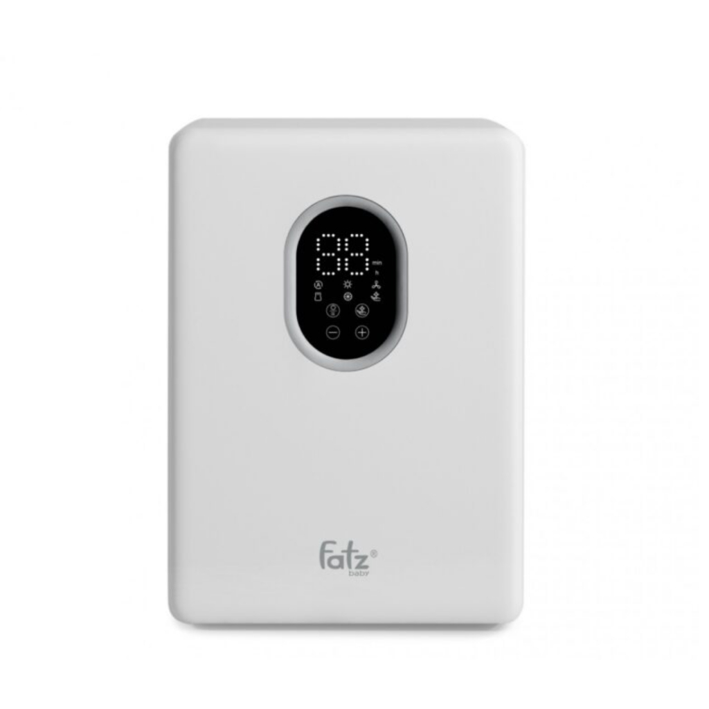 Máy tiệt trùng sấy khô UVC LED _ FATZ BABY KING 3 FB4733BT