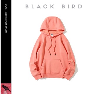 [ ORDER ] Áo nỉ hoodie trơn basic