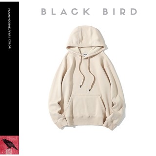 [ ORDER ] Áo nỉ hoodie trơn basic