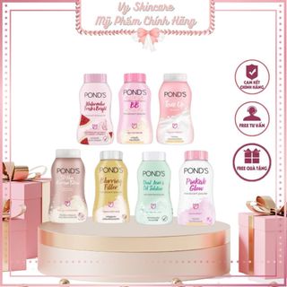 Phấn phủ dạng bột siêu mịn Pond’s Thái Lan 50g