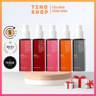 Tinh Chất Dưỡng Tóc Mise En Scene Perfect Repair Serum 80ml