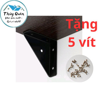 Giá đỡ góc vuông, ke góc vuông, ke góc tam giác