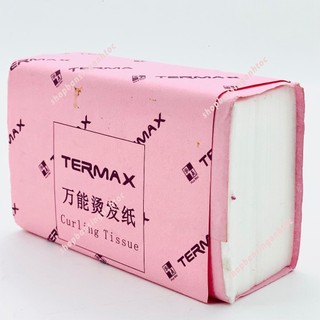 [SỈ] Giấy uốn nóng cho máy uốn tóc
