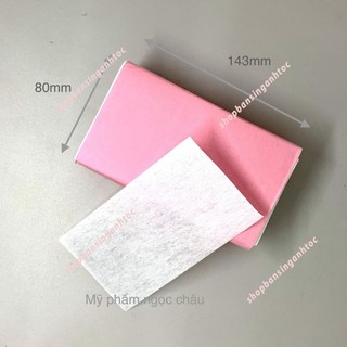 [SỈ] Giấy uốn nóng cho máy uốn tóc