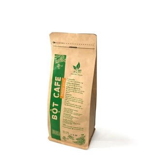 Bột cà phê chỉ có nhân, không rang việt healthy 1kg