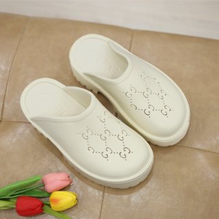 Dép Sục Đi Mưa GC Đế Độn 6p