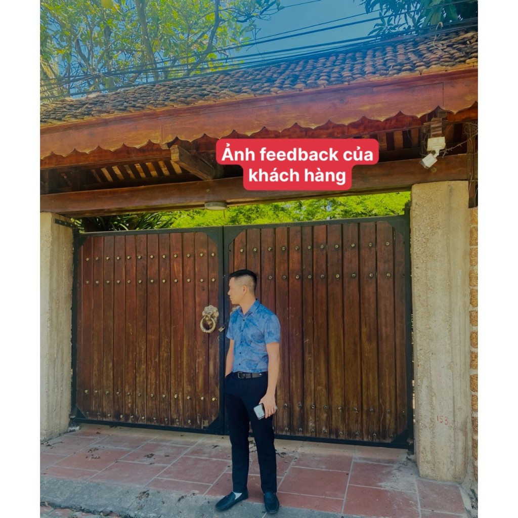 Áo sơ mi nam tay ngắn in hoa phong cách Hàn Quốc SMZR2309
