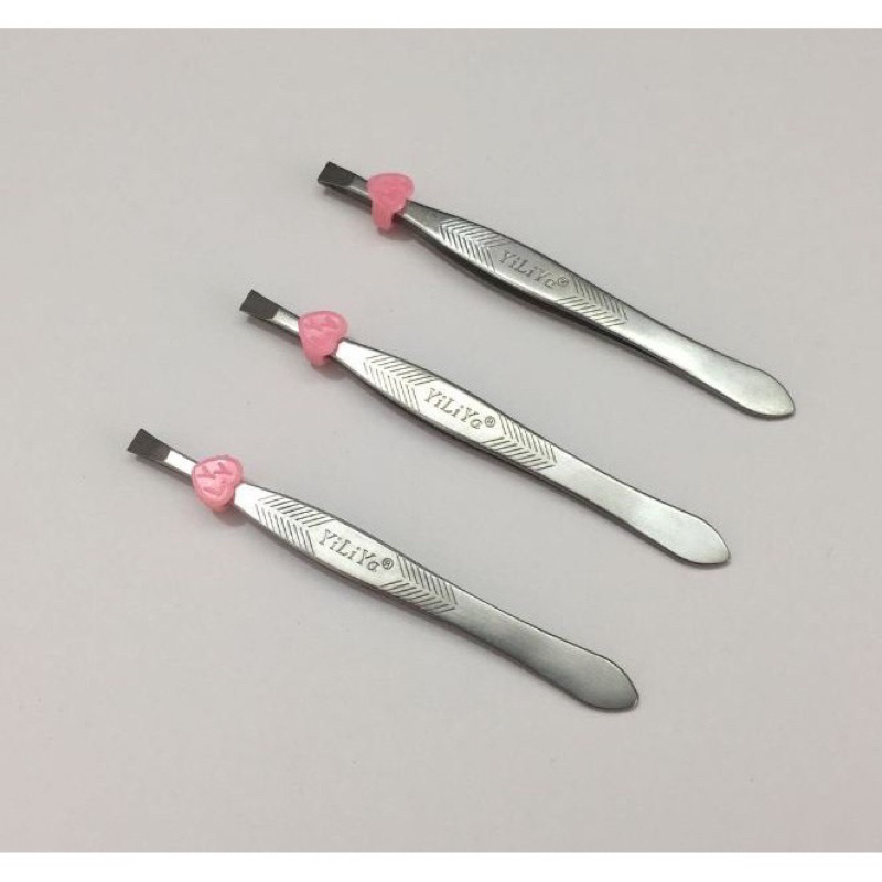 Nhíp nhổ lông tóc bằng thép cao cấp