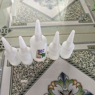 keo 502 chai lớn