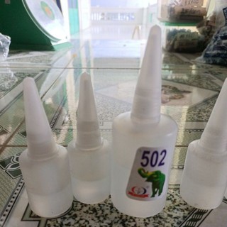keo 502 chai lớn