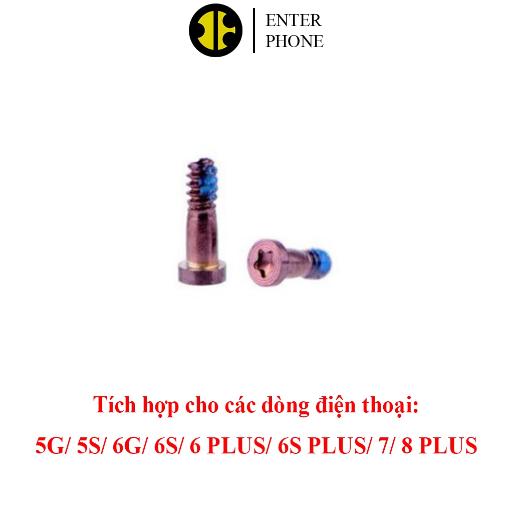 Ốc đuôi dùng cho điện thoại giá hạt rẻ
