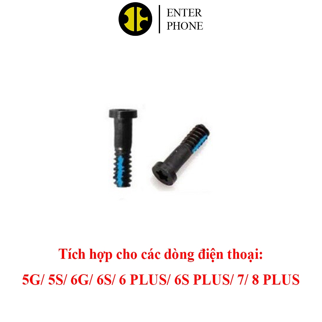 Ốc đuôi dùng cho điện thoại giá hạt rẻ