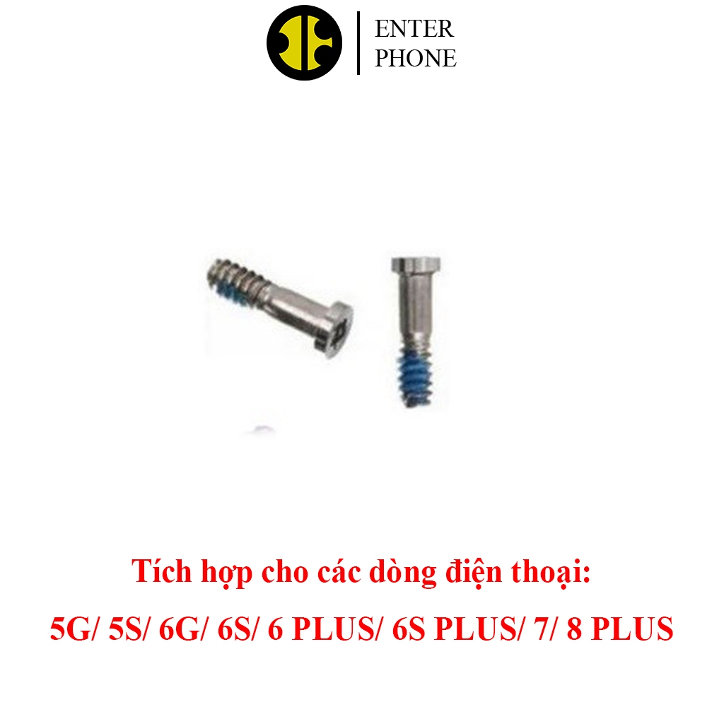 Ốc đuôi dùng cho điện thoại giá hạt rẻ