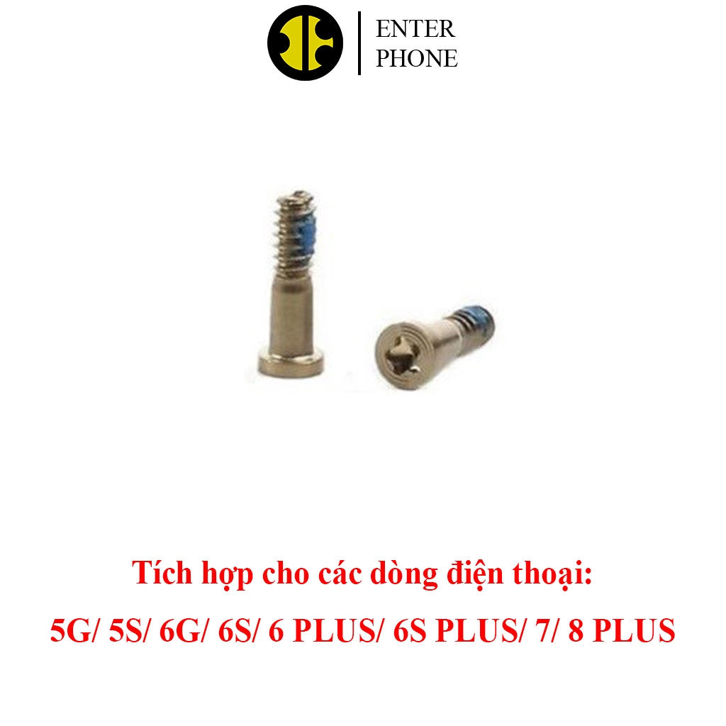 Ốc đuôi dùng cho điện thoại giá hạt rẻ