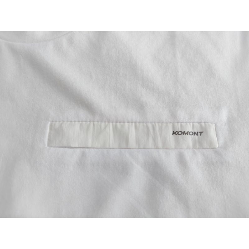 Áo thun nam xuất khẩu Komont