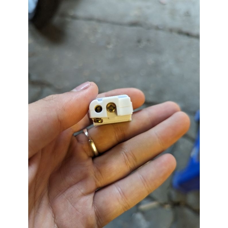 Công tắc đèn sưởi nhà tắm