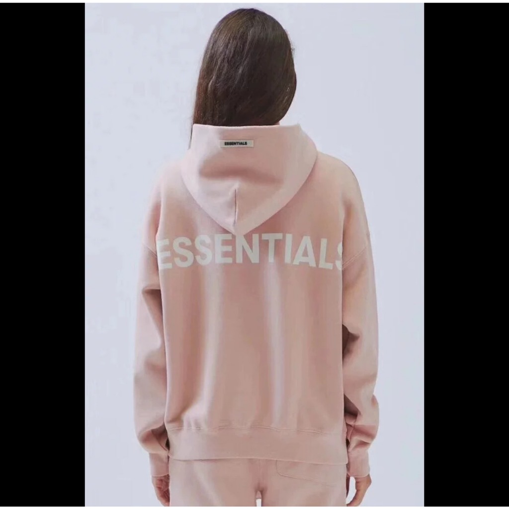 Áo hoodie ESSENTIALS nỉ bông cao cấp,áo khoác DEGO nam nữ hàng xịn