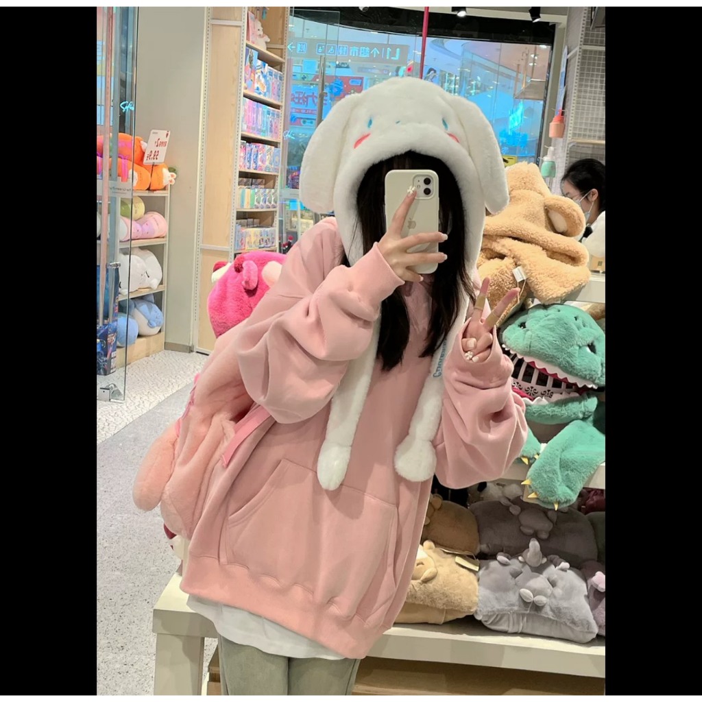 Áo hoodie ESSENTIALS nỉ bông cao cấp,áo khoác DEGO nam nữ hàng xịn