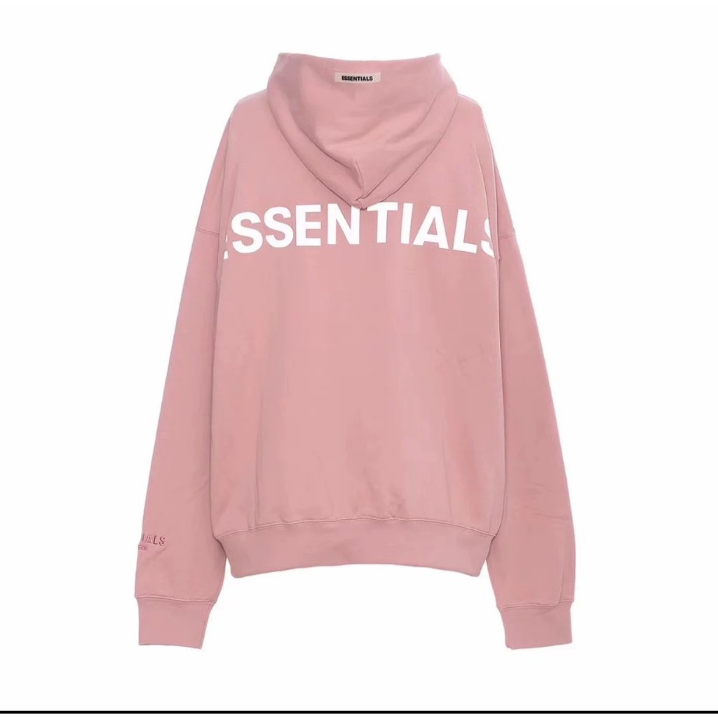Áo hoodie ESSENTIALS nỉ bông cao cấp,áo khoác DEGO nam nữ hàng xịn