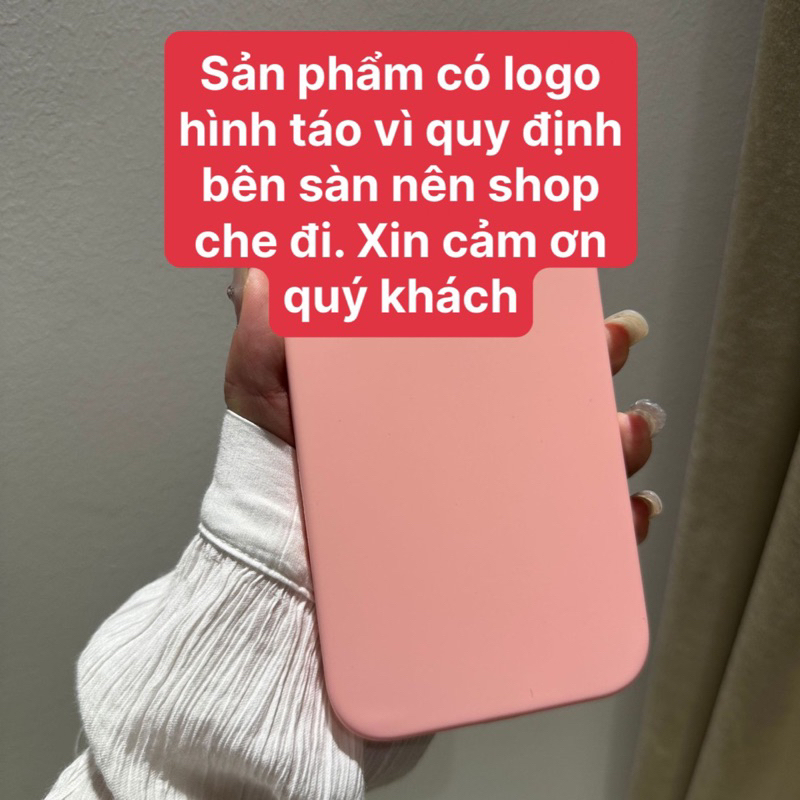 Ốp chống bẩn chống dơ lót nhung đủ màu YTcase246