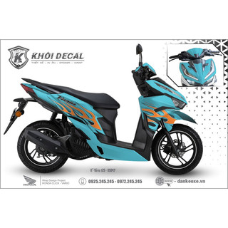 Tem Vario 125i 2023