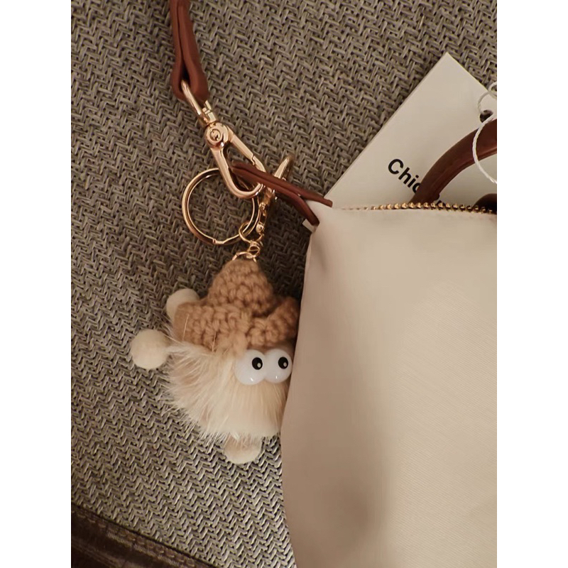 TÚI CHIO2nd CHIPU XINH XẮN KÈM CHARM DỄ THƯƠNG