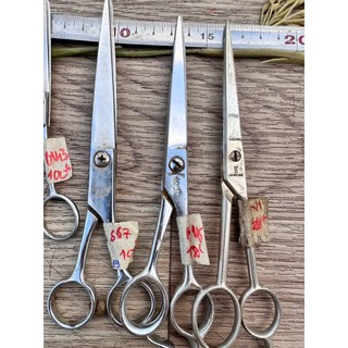 KÉO CẮT TÓC NHẬT BẢN