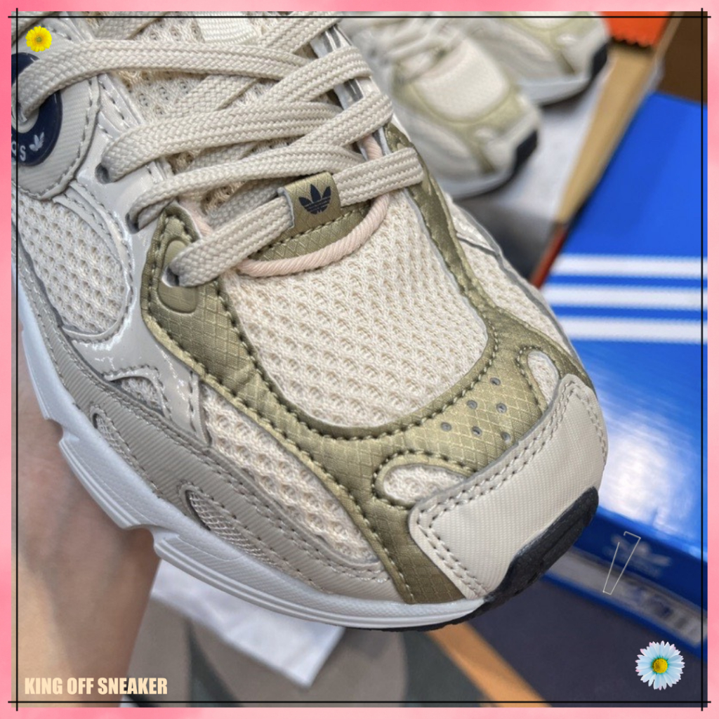 Giày thể thao nam nữ 💕 giày sneaker running astir, phong cách thời trang dễ phối đồ