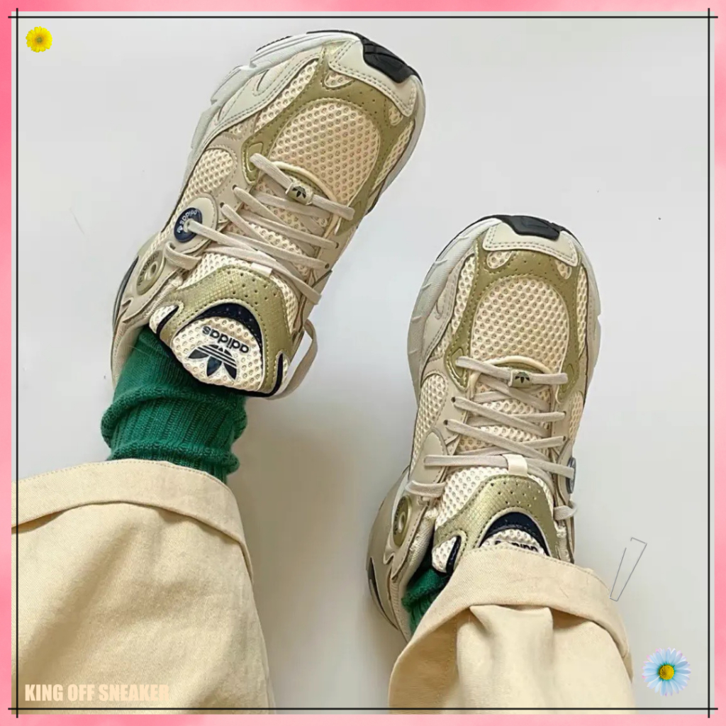 Giày thể thao nam nữ 💕 giày sneaker running astir, phong cách thời trang dễ phối đồ