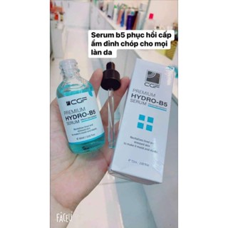 Serum B5 CGF , Serum Cấp Ẩm , Phục Hồi Da