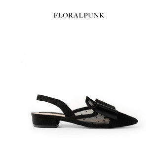 Giày Floralpunk Vivian Flats