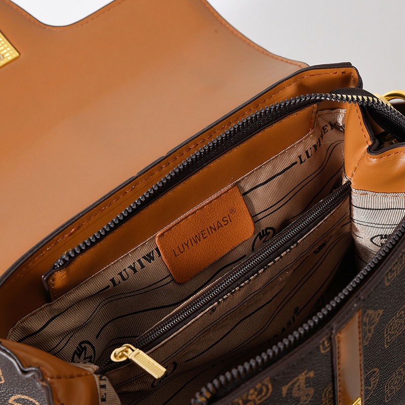 Túi Xách Nữ Đeo Chéo Đeo Vai Cao Cấp NUTUSHOP - NT430