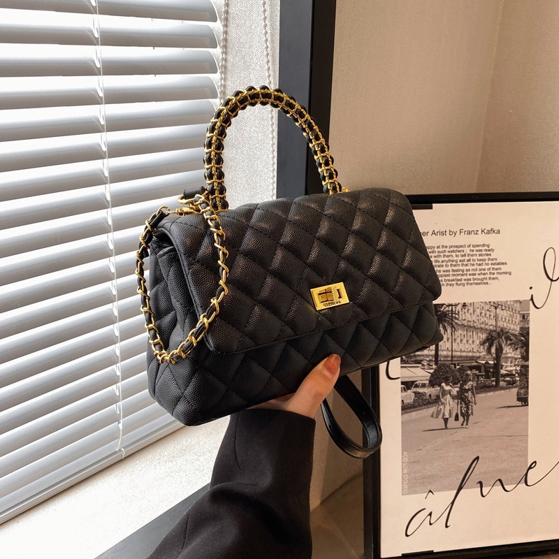 Túi Xách Nữ Đeo Chéo Đeo Vai Cao Cấp NUTUSHOP - NT442