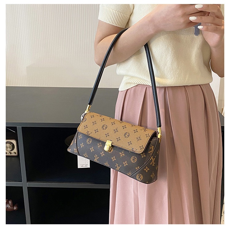 Túi Xách Nữ Đeo Chéo Đeo Vai Cao Cấp NUTUSHOP - NT429