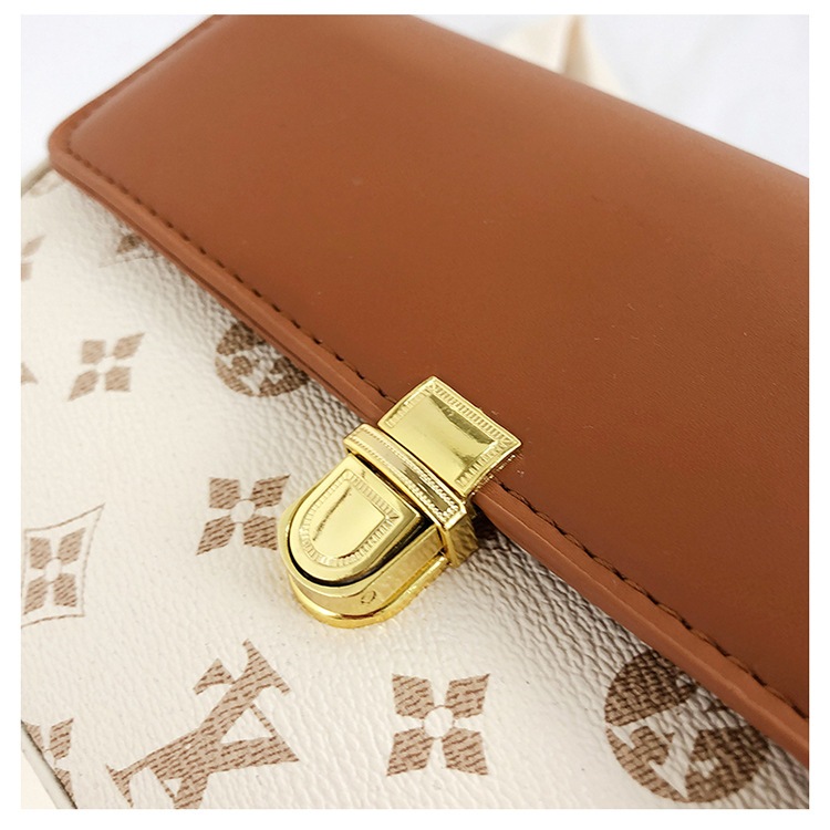 Túi Xách Nữ Đeo Chéo Đeo Vai Cao Cấp NUTUSHOP - NT429