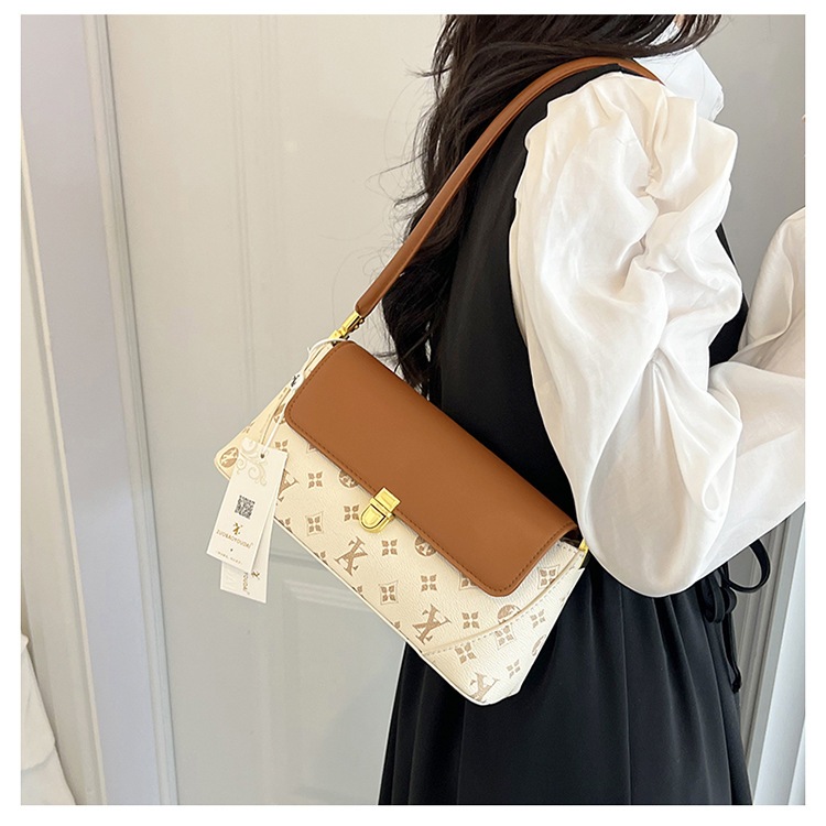 Túi Xách Nữ Đeo Chéo Đeo Vai Cao Cấp NUTUSHOP - NT429