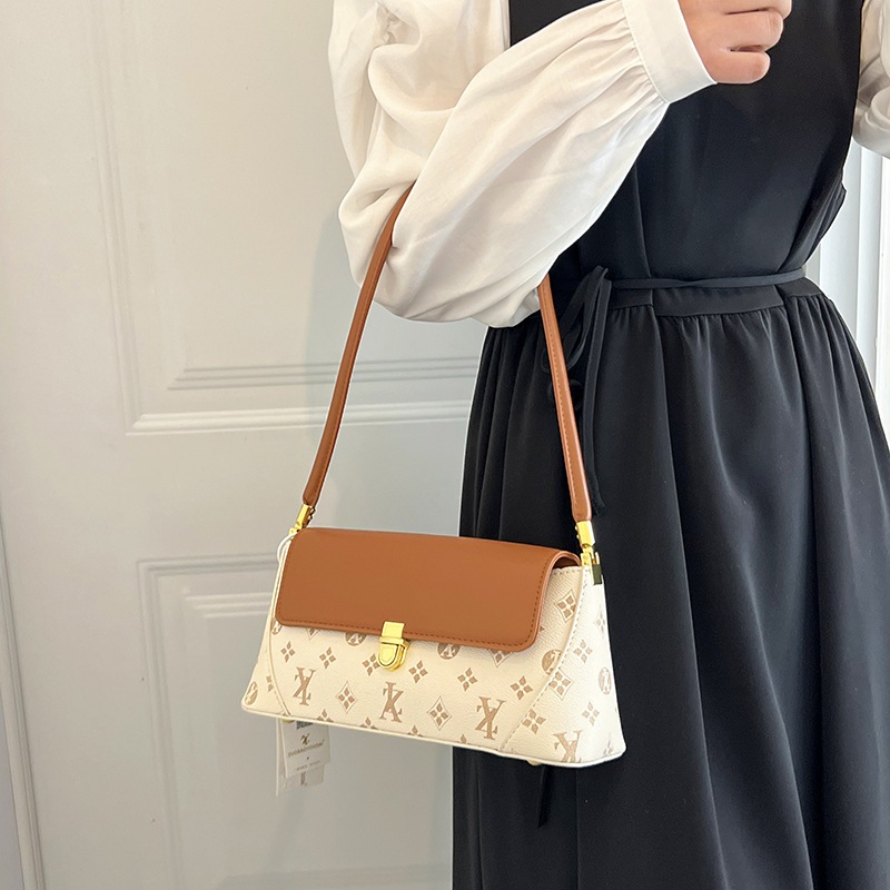 Túi Xách Nữ Đeo Chéo Đeo Vai Cao Cấp NUTUSHOP - NT429