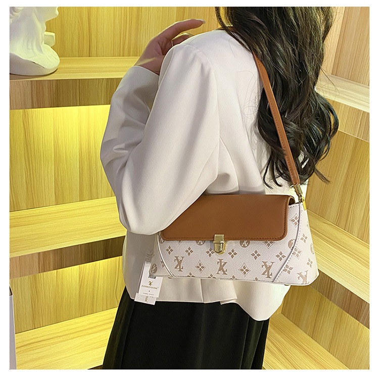 Túi Xách Nữ Đeo Chéo Đeo Vai Cao Cấp NUTUSHOP - NT429