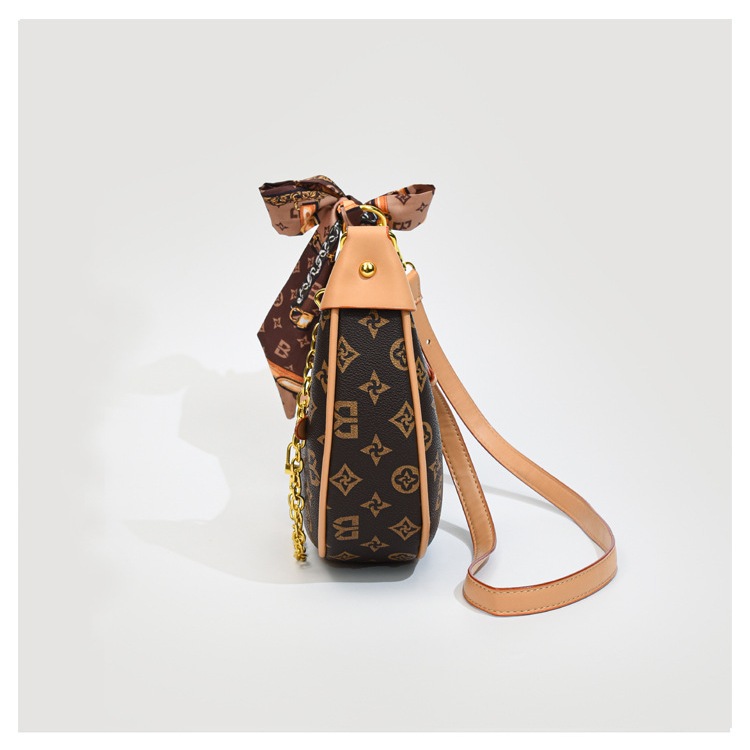 Túi Xách Nữ Đeo Chéo Đeo Vai Cao Cấp NUTUSHOP - NT443