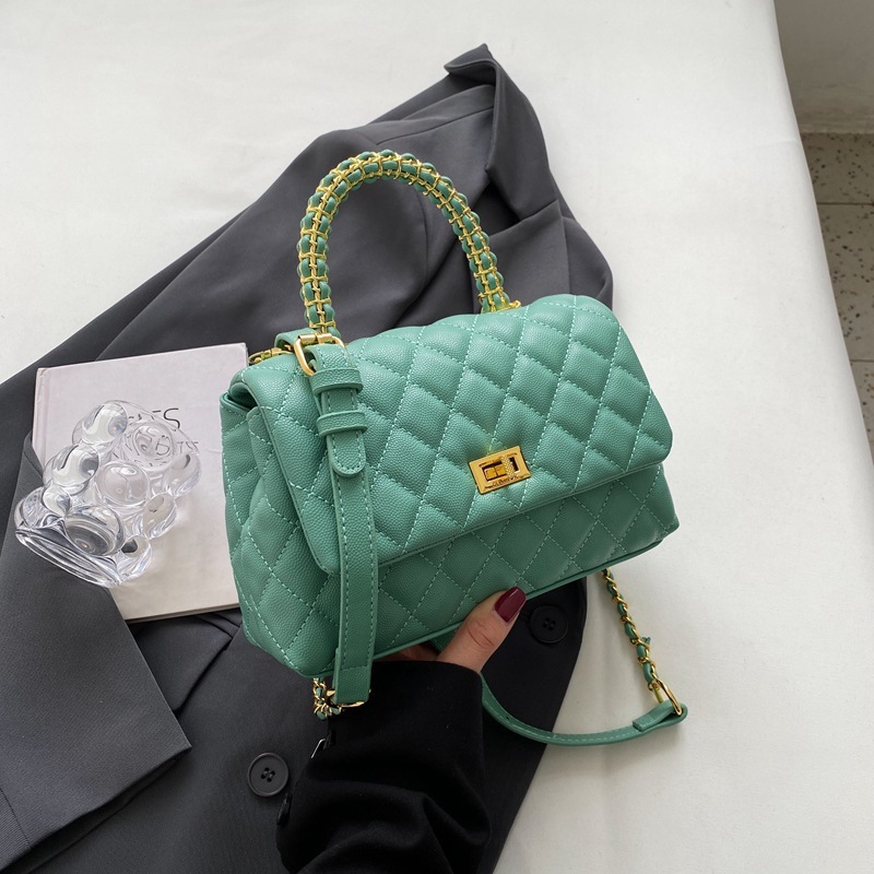 Túi Xách Nữ Đeo Chéo Đeo Vai Cao Cấp NUTUSHOP - NT442