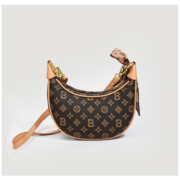 Túi Xách Nữ Đeo Chéo Đeo Vai Cao Cấp NUTUSHOP - NT443