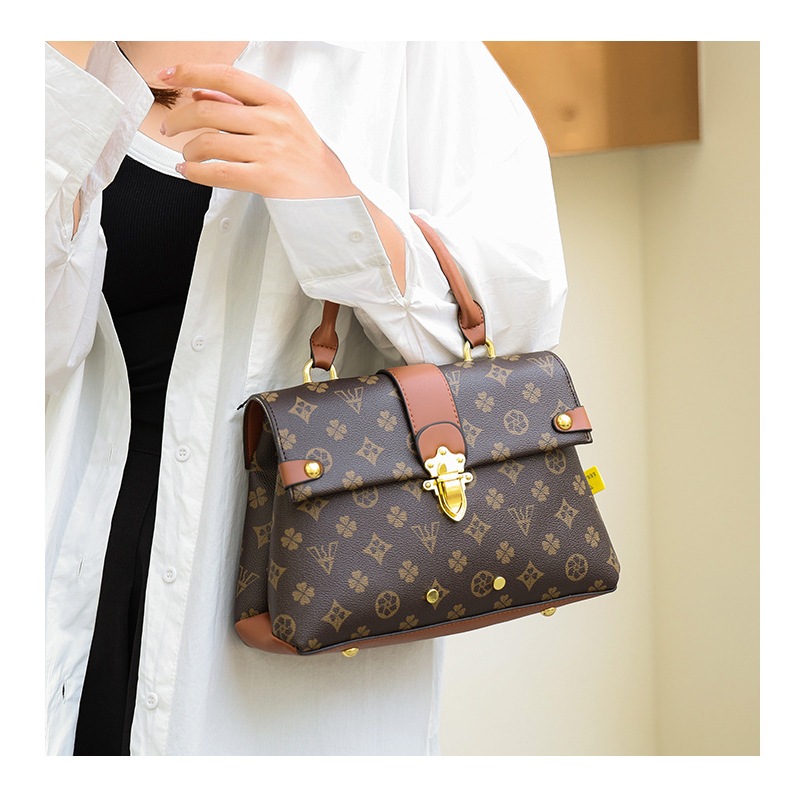 Túi Xách Nữ Đeo Chéo Đeo Vai Cao Cấp NUTUSHOP - NT449