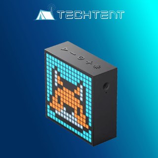 Loa Bluetooth Divoom Timebox-Evo