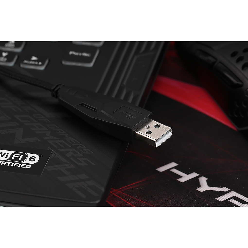 Chuột Có dây Gaming Zadez G151M