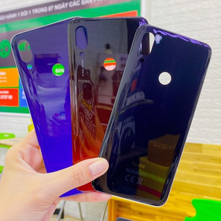 Nắp lưng Xiaomi Redmi 7